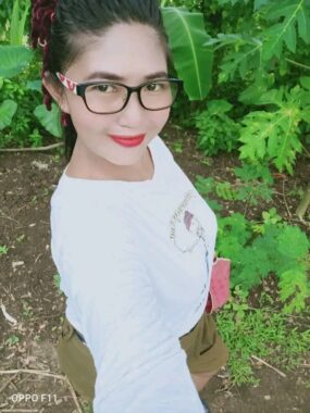 Jackilyn Conde 