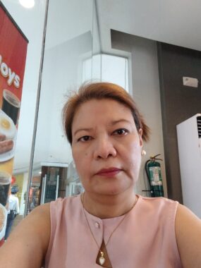 Carmela G.