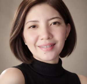 Mary Rose C.