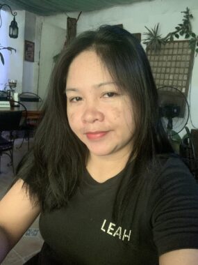Leah A.