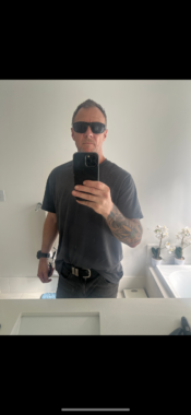Scotty Lyon