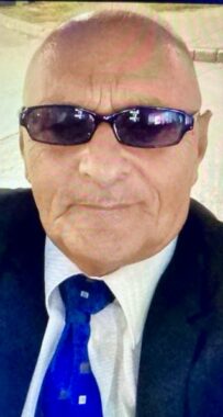 Fuad B. Berbic 
