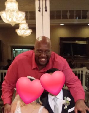 Aaron Williams