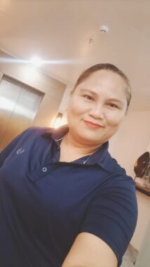 Rizza B.