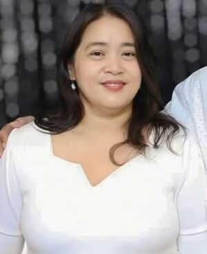 Rizel Reyes 
