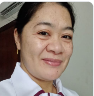 Mary Jude