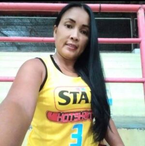 Ma. Sharmaine 