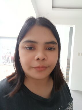 Robelyn gubat 