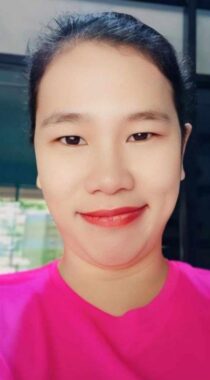 Lovely Anne