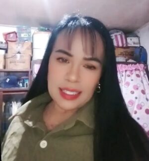 Cristina Danao 