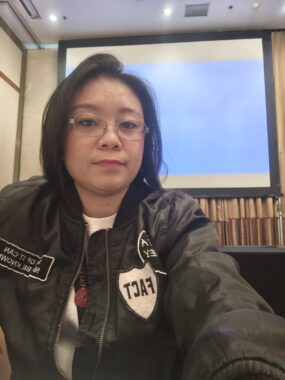 Manilyn C.